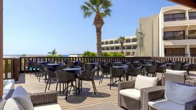 Sol Cosmopolitan Rhodes