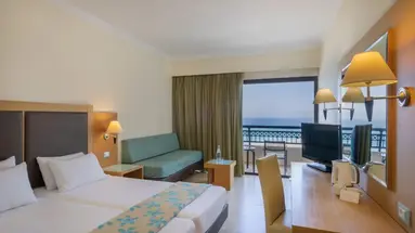 Sol Cosmopolitan Rhodes