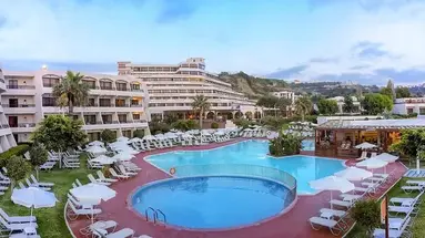 Sol Cosmopolitan Rhodes