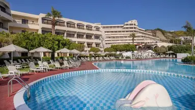 Sol Cosmopolitan Rhodes