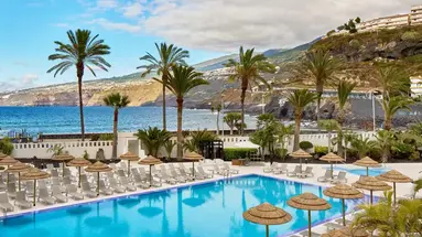 Sol Costa Atlantis Tenerife