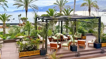 Sol Costa Atlantis Tenerife