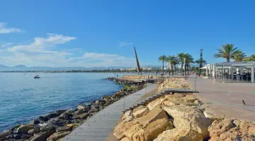 Sol Costa Daurada