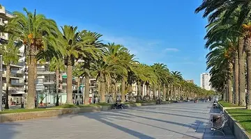 Sol Costa Daurada