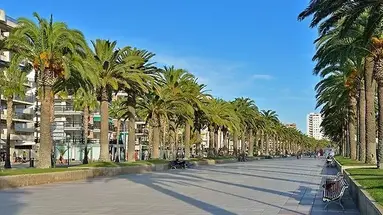 Sol Costa Daurada