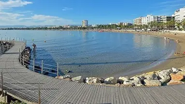 Sol Costa Daurada