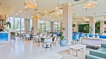 Sol Costa Daurada