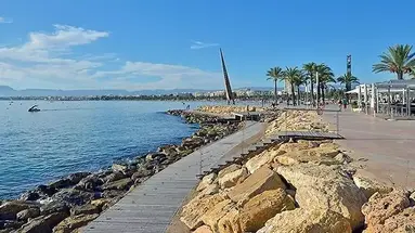 Sol Costa Daurada