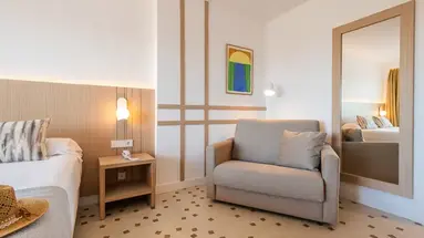 Sol de Alcudia Apartments