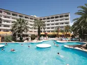 Sol de Alcudia Apartments