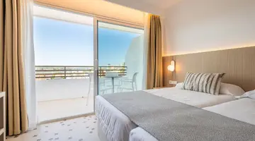 Sol de Alcudia Apartments