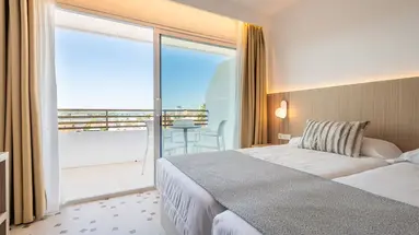 Sol de Alcudia Apartments