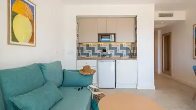 Sol de Alcudia Apartments