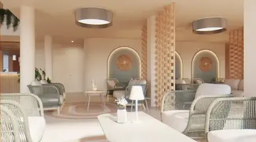 Sol de Alcudia Apartments