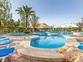 Sol de Alcudia Apartments