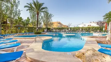 Sol de Alcudia Apartments