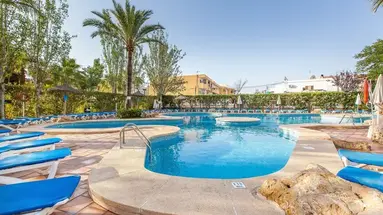 Sol de Alcudia Apartments