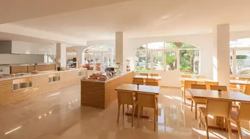 Sol de Alcudia Apartments