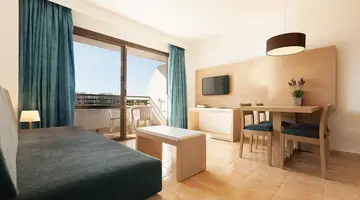 Sol de Alcudia Apartments
