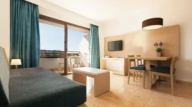 Sol de Alcudia Apartments