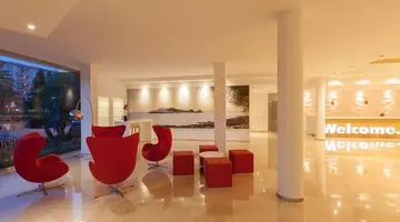 Sol de Alcudia Apartments