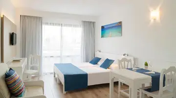 Sol de Alcudia Apartments