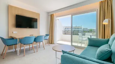 Sol de Alcudia Apartments