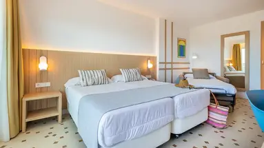 Sol de Alcudia Apartments