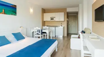 Sol de Alcudia Apartments