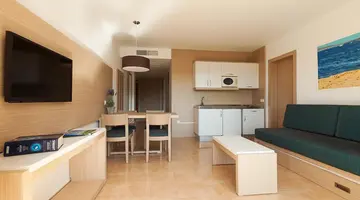 Sol de Alcudia Apartments
