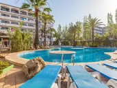Sol de Alcudia Apartments