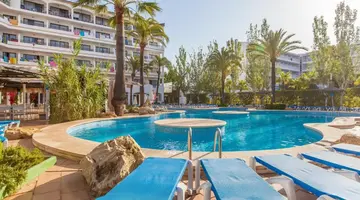 Sol de Alcudia Apartments