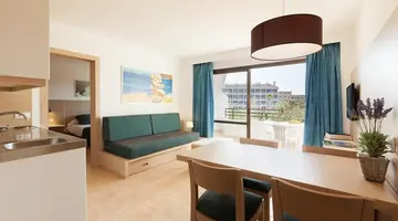 Sol de Alcudia Apartments