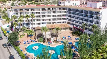 Sol de Alcudia Apartments