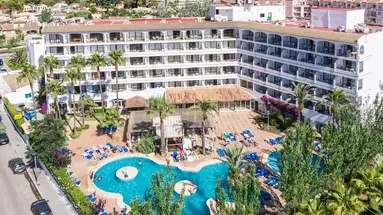Sol de Alcudia Apartments