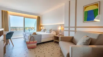 Sol de Alcudia Apartments