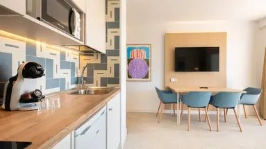 Sol de Alcudia Apartments