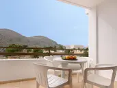 Sol de Alcudia Apartments