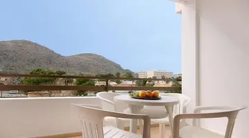 Sol de Alcudia Apartments
