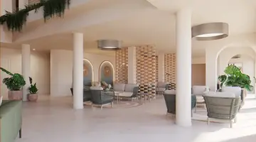 Sol de Alcudia Apartments