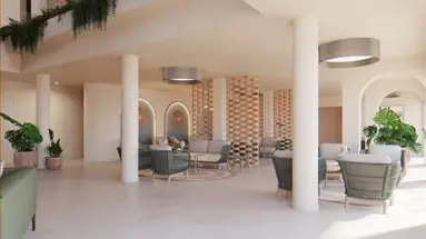 Sol de Alcudia Apartments
