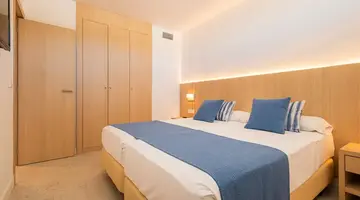 Sol de Alcudia Apartments