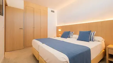 Sol de Alcudia Apartments