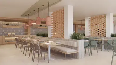 Sol de Alcudia Apartments