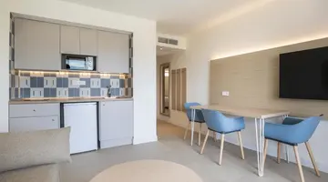 Sol de Alcudia Apartments