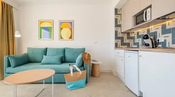 Sol de Alcudia Apartments