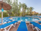 Sol de Alcudia Apartments