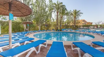 Sol de Alcudia Apartments