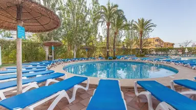 Sol de Alcudia Apartments