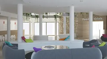 Sol de Alcudia Apartments